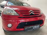 Citroën C3 1.4 Confort Klima Allwetter - Citroën C3 Gebrauchtwagen in Düsseldorf