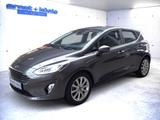 Ford Fiesta 1.0 EcoBoost Hybrid TITANIUM WinterPaket - Autos mit Tageszulassung
