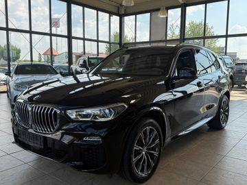 BMW X5 - 1