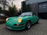Porsche 911 2.7 RS Umbau / KW Fahrwerk / CAE Shifter - Porsche aus 1971