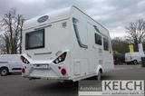 Caravelair Alba 390 - Caravelair Separate Dusche