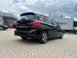 BMW 216d Gran Tourer Advantage *Navi Sitzh. el.Heck - BMW 216 Gran Tourer: Automatik