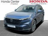 Honda CR-V e:HEV Elegance 2WD - Honda CR-V Gebrauchtwagen in Frankfurt