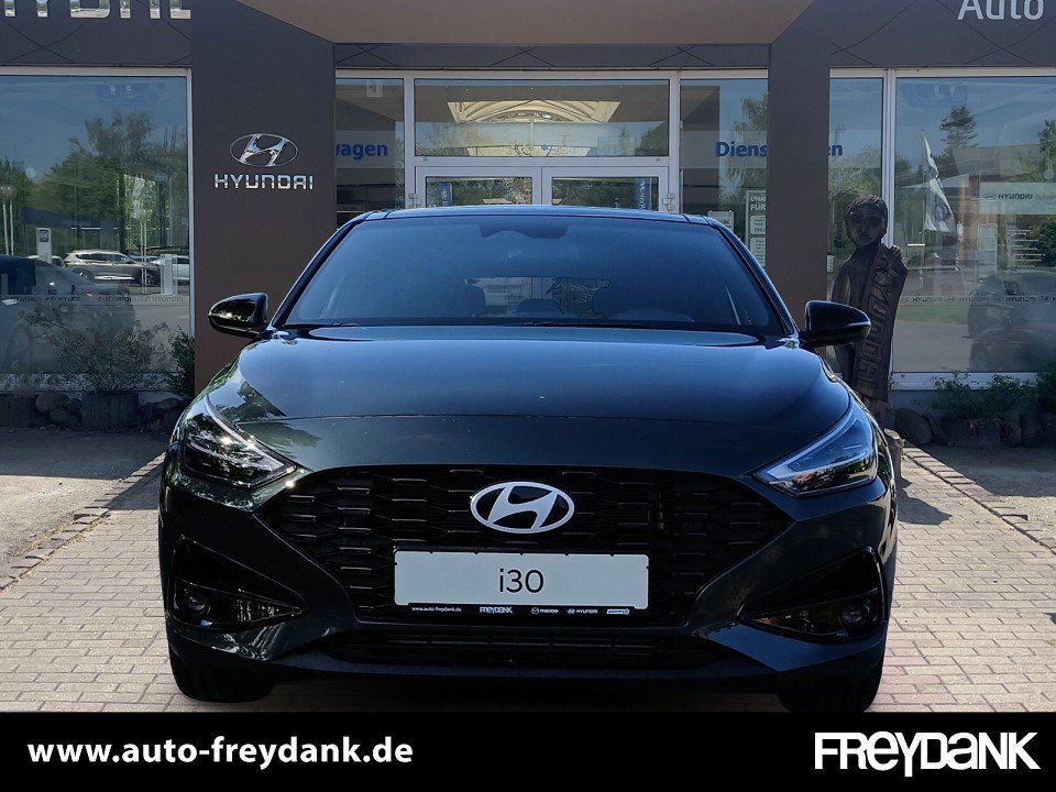 Hyundai i30 – Bild 5