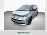 Volkswagen T5 Multivan Life 2,0 l TDI SCR 110 kW - Volkswagen T5 Neuwagen