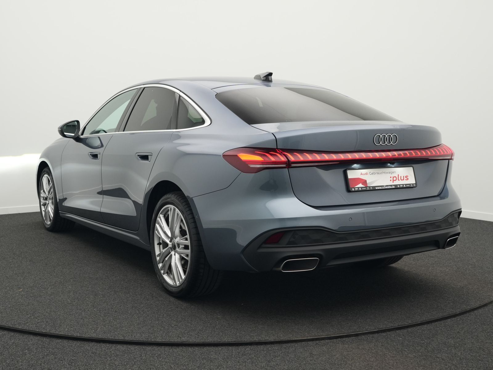 Audi A5 - Bild 29