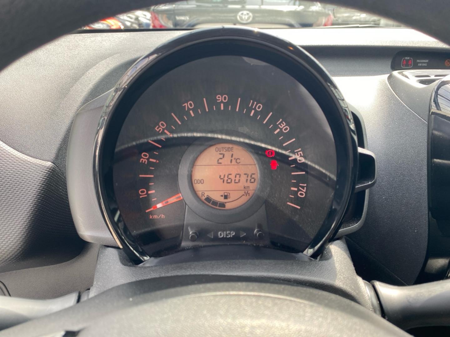 Citroen C1 Feel *Bluetooth*DAB*Klima*teilbare Rücksitze*, миниатюра 12
