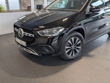 Mercedes GLA 180 - 5