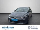 Volkswagen Golf VIII GOAL 1.5 TSI LED PLUS NAVI AHK PDC IDA - Volkswagen Golf Jahreswagen: Plus