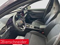 Cupra Formentor - Vorschau Bild 13