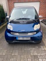 Smart MC01 - Smart ForTwo: Mc01