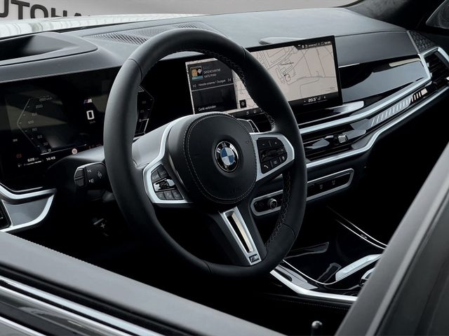 Foto Nummer 7: BMW X7 M60