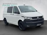 Volkswagen T6.1 Kasten PLUS TDI 199PS 4M DSG LKW 5Sitze LED - Volkswagen: Lkw