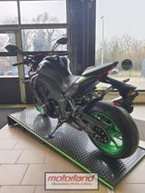 Kawasaki Z 1100 SE / sofort verfügbar / 4 Jahre Garantie - KAWASAKI NEU MOTORRAD