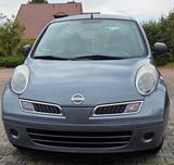 Nissan Micra 1.2 Edition 25 Jahre 48kW Edition 25 Jahre - Nissan Micra