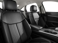Audi A6 - Vorschau Bild 10