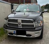 Dodge RAM 5,7L V8 Laramie mit LPG Verkauf/tausch - gebrauchte Dodge RAM aus dem Jahr 2011
