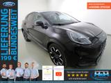 Ford Puma M-Hybrid ST-Line X Bi-LED+ParkAss+Pano+SHZ - Ford Puma mit Panoramadach