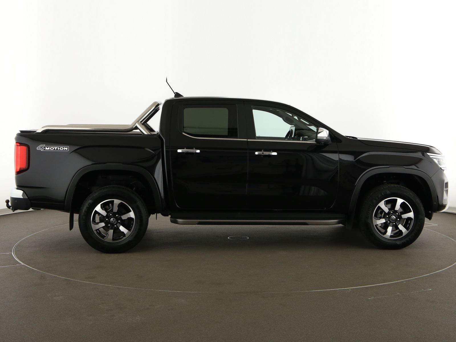 Volkswagen Amarok - Bild 8