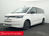 Volkswagen T7 Multivan 2.0 TDI DSG Goal LED NAVI ALU