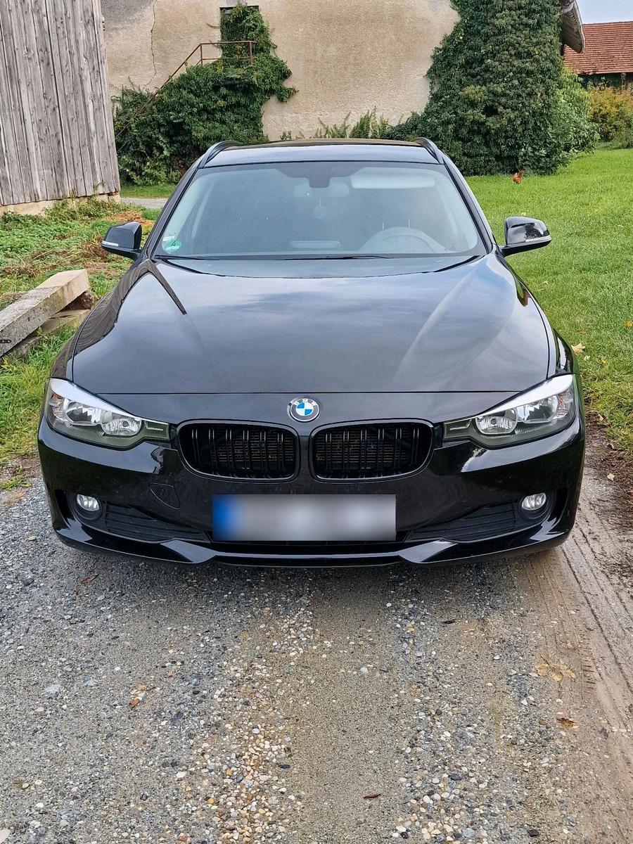 BMW 320