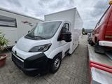 Opel Movano 132KW FoodTruck Imbisswagen Premiumausbau - Imbisswagen