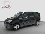 Fiat Doblò Kombi L2 1.5 Automatik,Kamera,Sitzheizung - Fiat Doblo in Osnabrück