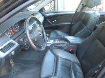 BMW 530 - 4