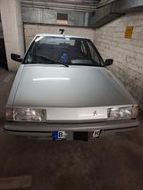 Citroën BX mit H-Kennzeichen - Citroën aus 1990
