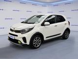 Kia KIA PICANTO 1.0 12V GPL 5 PORTE X LINE - Kia Picanto mit LPG-Antrieb