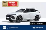 Hyundai TUCSON N LINE 1.6 T-GDI (MY25) +48V 7-DCT*Liefer - Hyundai TUCSON: Allradantrieb, 2.7
