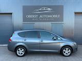 Seat Altea XL*AHK*SHZ*1.Hand*Scheckheft gepflegt*Navi - Seat Altea mit Benzin-Antrieb