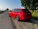 Audi S4 3.0 TFSI S tronic quattro Avant - B&O - Audi S4: Alcantara