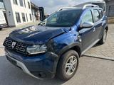 Dacia Duster II Prestige 4WD LED Navi Kamera 1.Hand - Dacia Duster Unfallwagen