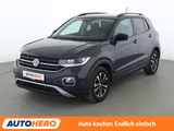 Volkswagen T-Cross 1.0 TSI United Aut.*LED*ACC*CAM*PDC* - VW T-Cross Gebrauchtwagen in Stuttgart