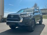 Toyota Hilux Comfort 4x4 Hardtop* - gebrauchte Toyota Hilux aus dem Jahr 2021