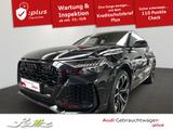 Audi RSQ8 TFSI quattro *KERAMIK*B&O*HEAD-UP*PANO* - gebrauchte Audi RSQ8 aus dem Jahr 2023