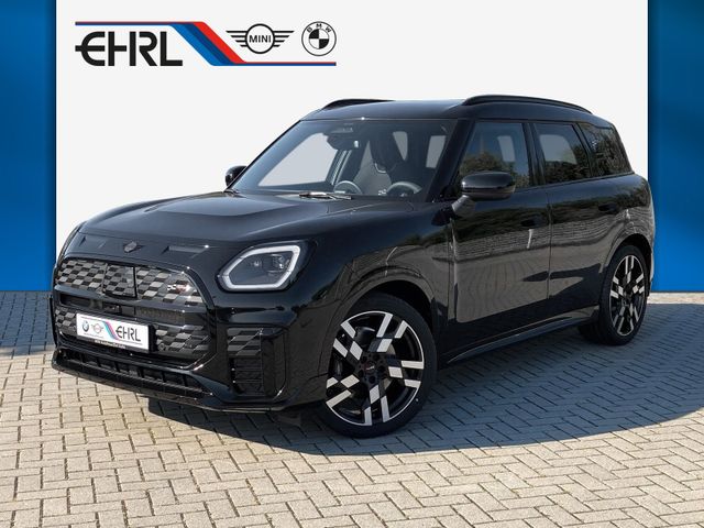 MINI Countryman SE ALL4 *AHK*PA Plus*UPE:66.710€