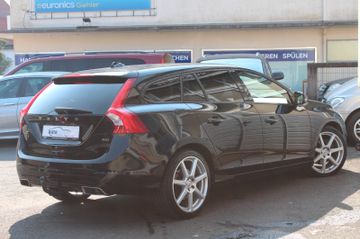 Volvo V60 - 5