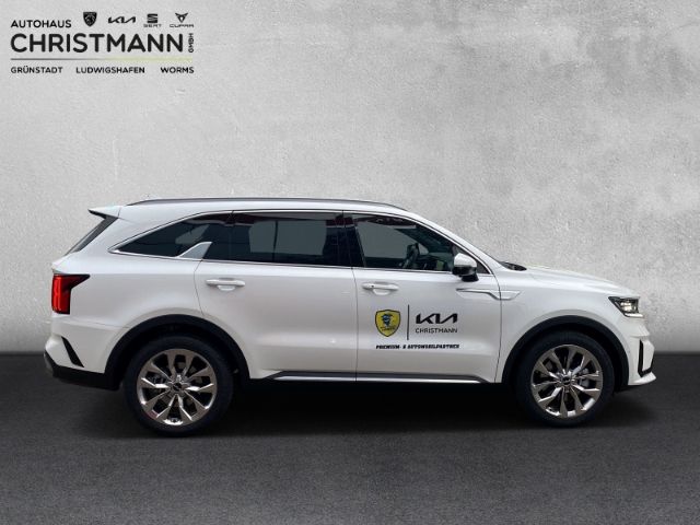Fahrzeugabbildung Kia Sorento SPIRIT 4WD 2.2 CRDi 5-SITZER *NAVIGATION