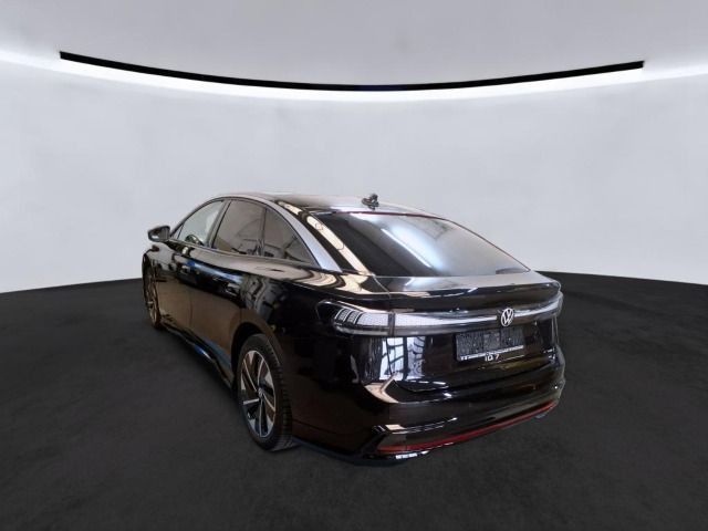 Volkswagen ID.7 - Bild 5