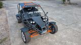 Can-Am Ness 1 Buggy 1,3 Liter - QUAD BUGGY