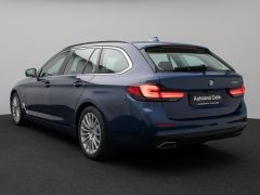 Foto Nummer 9: BMW 530e