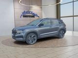 Skoda Karoq Sportline 1,5TSI DSG 4*J.Gar/Pano/aAHK/Mat - : Allradantrieb, Geländewagen