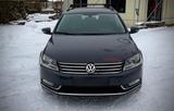 Volkswagen Gepflegter Vw Passat - Volkswagen Passat aus 2011: Kombi