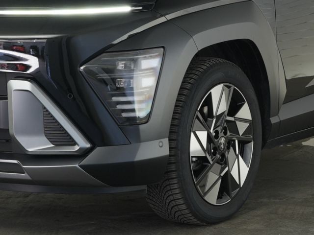 KONA HEV PRIME DCT+VOLL LED+NAVI+360 GRAD KAMERA