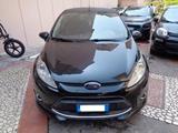 Ford Fiesta 1.4 TDCi 68CV 5 porte Titanium - Ford Fiesta aus 2009: Tdci