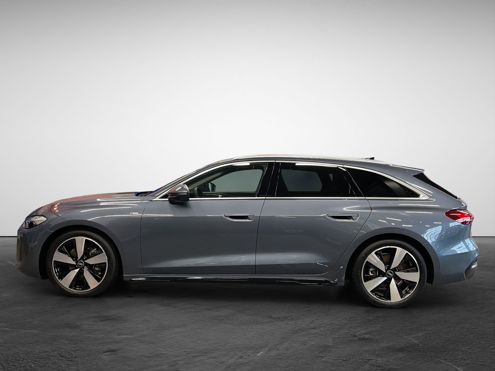 Audi A5 Avant TFSI S tronic S line AHK Navi LED Kame imagem 3