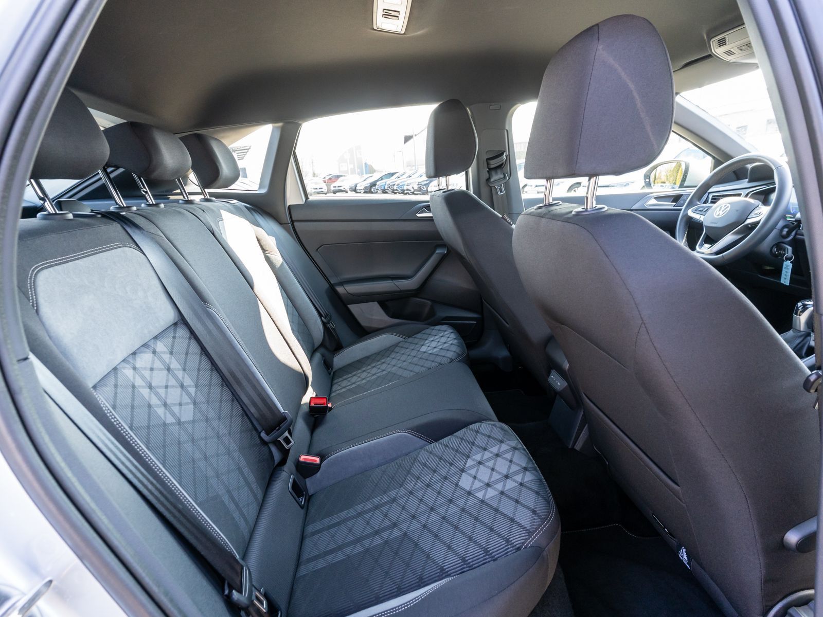 Volkswagen Taigo - Bild 8