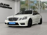 Mercedes-Benz E 63 AMG Lim. Automatik, Inspektion Neu - Mercedes-Benz AMG 63
